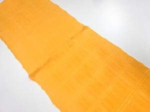 未使用品　正絹　帯揚げ